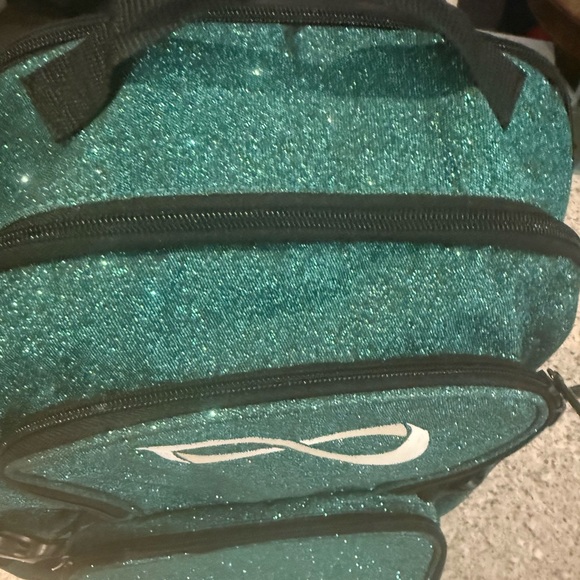 NFINITY Cheer Backpack - Picture 11 of 11